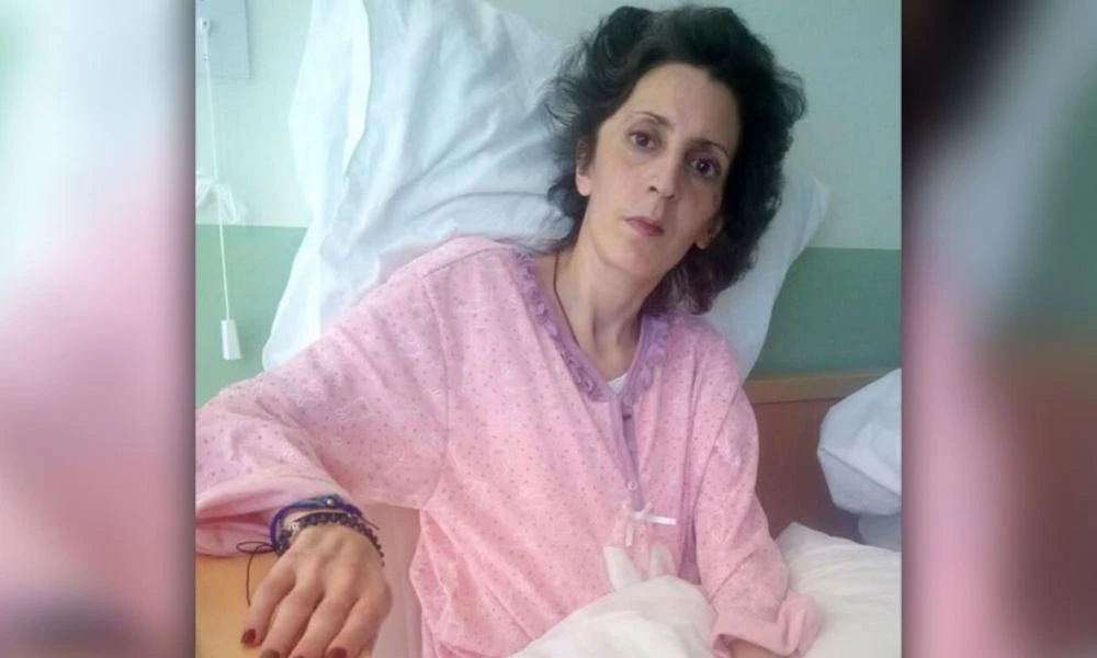 Αργυρούπολη: Πέθανε η 41χρονη που είχε κακοποιηθεί από τον τζουντόκα σύζυγο της